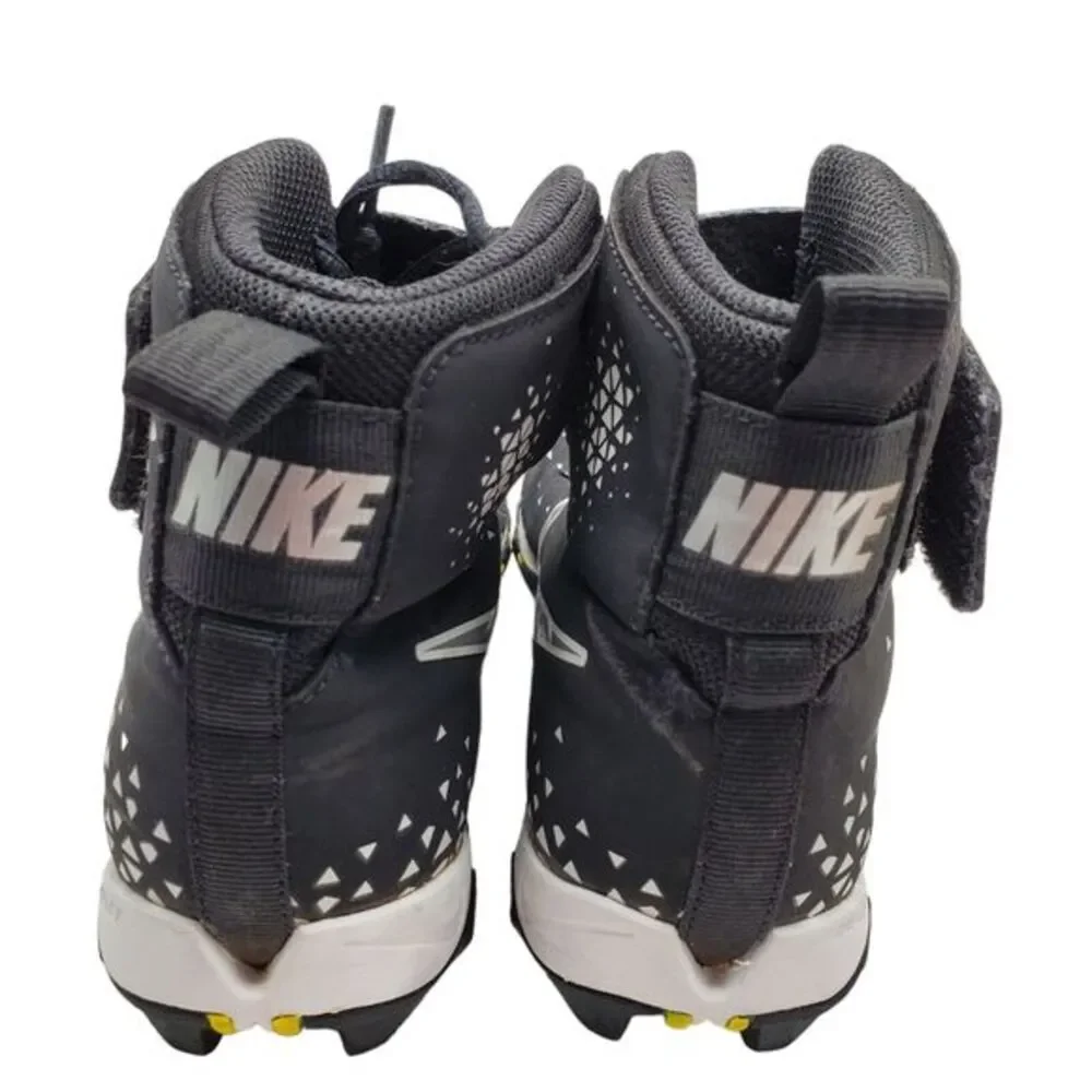 Nike fast flex